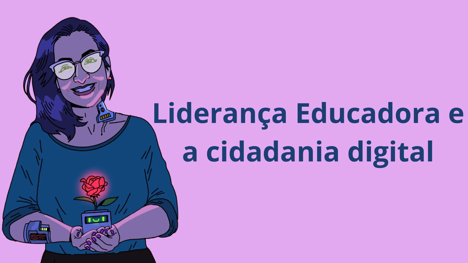 Liderança Educadora